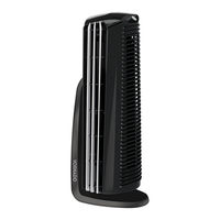 Vornado Duo Owner's Manual