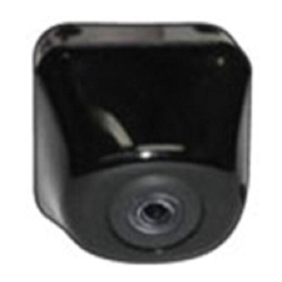 CrimeStopper SecurView SV-6713 Insruction Manual