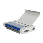 Canon 8107A001 - i 70 Color Inkjet Printer Quick Start Manual