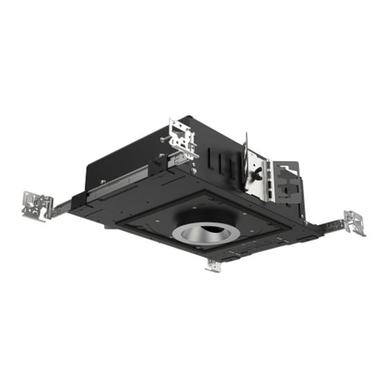 Acuity Brands Aculux AX3 A WDTW Installation Instructions
