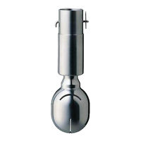 Alfa Laval Toftejorg MultiMidget Instruction Manual