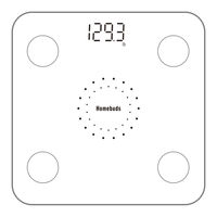 HOMEBUDS HB902 User Manual