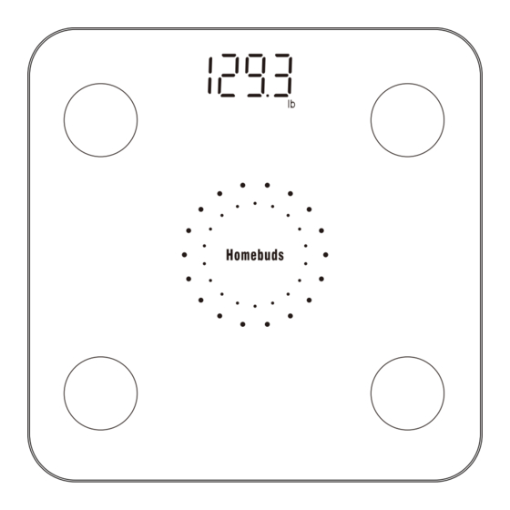 HOMEBUDS HB902 User Manual