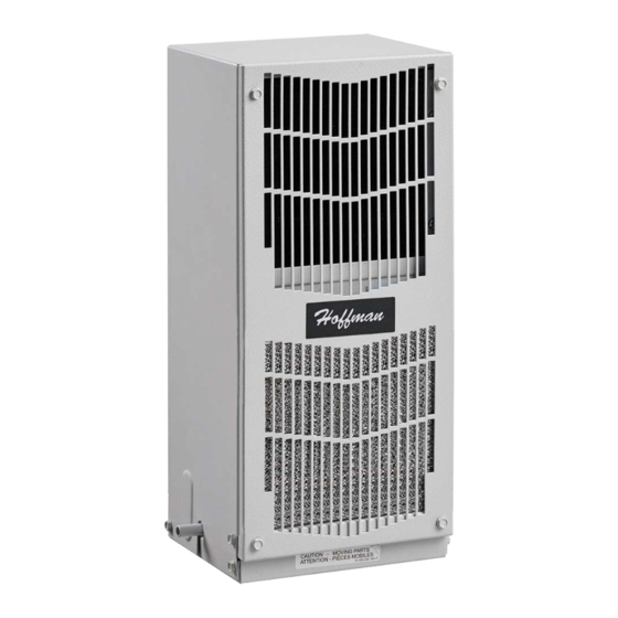nvent SPECTRACOOL N16 Instruction Manual