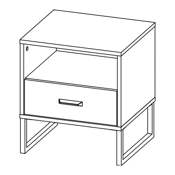 mlmeble COLT 08 Assembling Instruction
