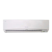 ActronAir SWA09E Service Manual