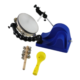 Enabling Devices The Music Machine User Manual