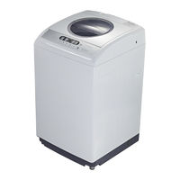 Rca RPW210 Instruction Manual