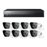 Samsung SDS-P4082 Brochure & Specs