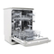 Dishwasher Haier HDW12-TFE3SS Instructions For Use Manual