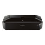 Canon pixma ix6800 series Installation Manual
