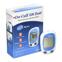 Acon On Call GK Dual User Manual