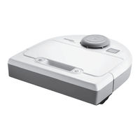 Neato Robotics Botvac User Manual