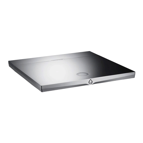 Devialet Expert Pro Quick Start Manual