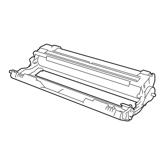 Brother HL-L3210CW Operation Manual