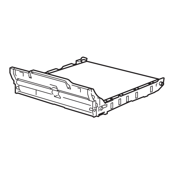 Brother HL-L3210CW How To Do