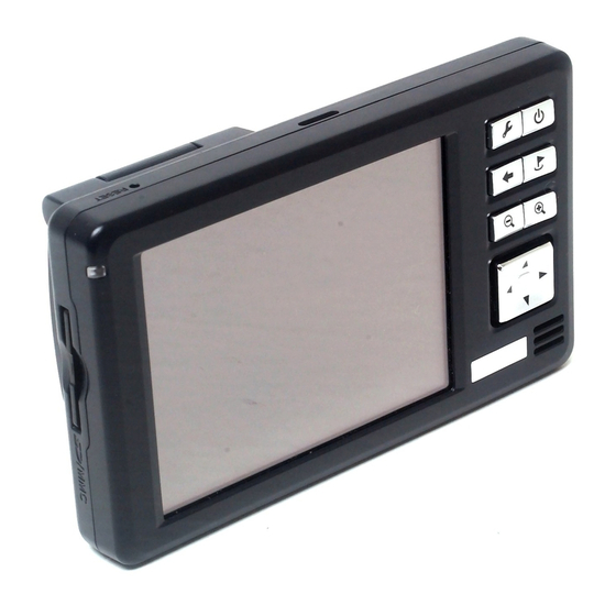 Mio 136 User Manual