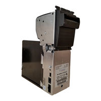 Crane CashCode MSM Cleaning Procedures