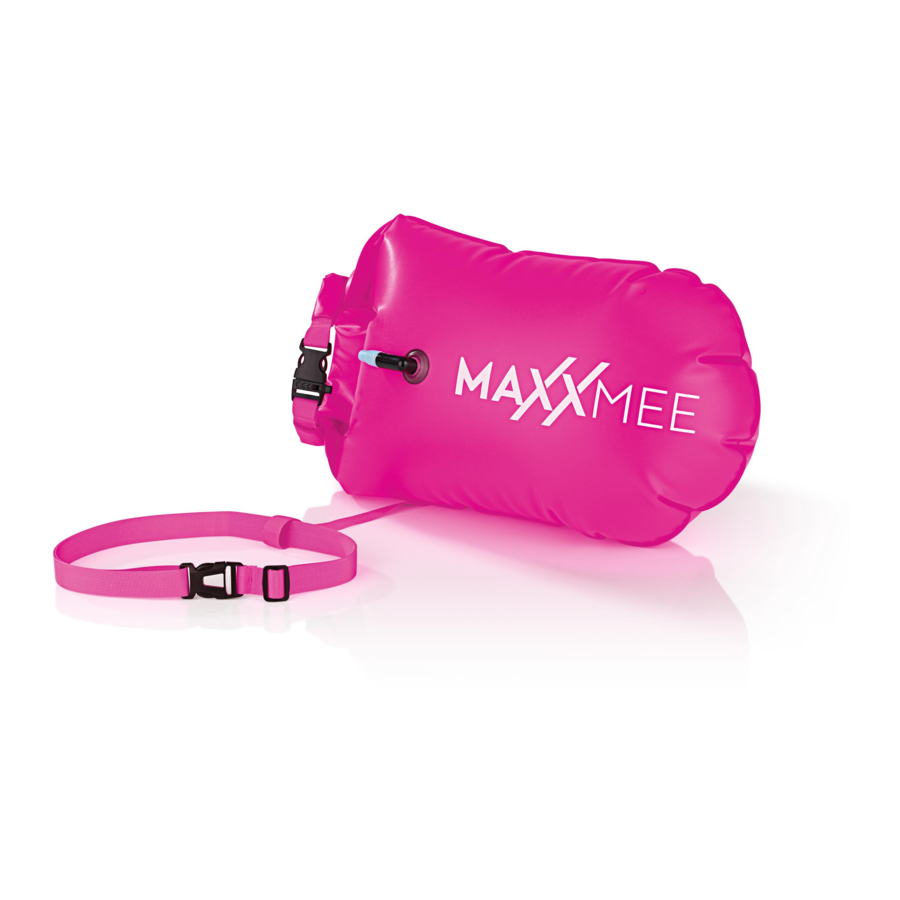 MAXXMEE TS-24680 Instructions For Use Manual