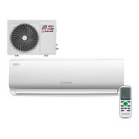Everwell METH1823C-16 User And Installation Manual