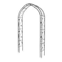 Gardenline 91010 User Manual