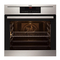 Oven AEG BP7314001 User Manual