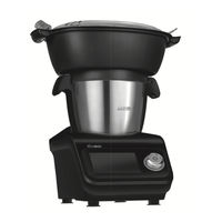 MPM iCoook MRK-28 User Manual