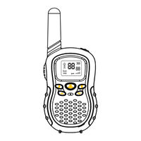 Retevis J-388C User Manual