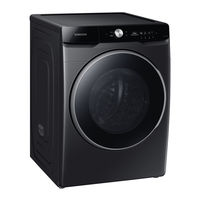 Samsung WF16T9500GV User Manual