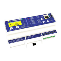 Trafox SUPERINTEND IC-01 Instructions For Installation And Use Manual