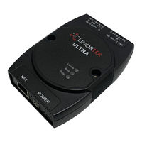 Linortek iTrixx-Ultra 300 User Manual