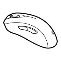 BenQ EC3-CW User Manual