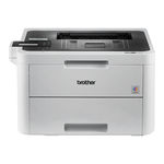 Brother HL-L3210CW Service Manual