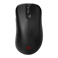BenQ EC3-CW User Manual