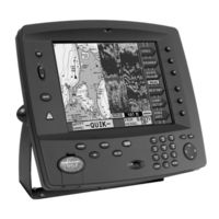 NorthStar 957 GPS - INSTALLATION REV C1 Installation Manual