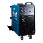 Hwayuan Electric NB-250/315LT Manual Instruction