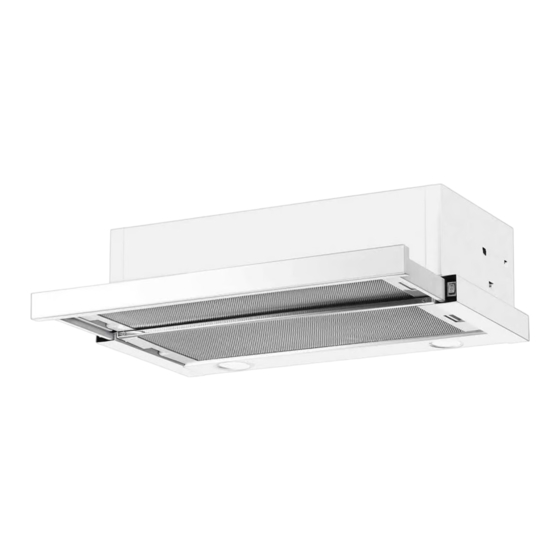 Fisher & Paykel HS60LXW4 Quick Reference Manual