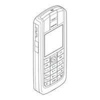 Nokia 6020b User Manual
