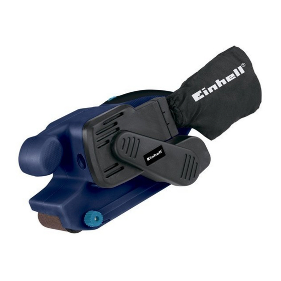 EINHELL 44.662.12 Operating Instructions Manual