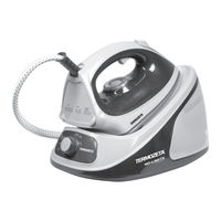 Termozeta NO LIMITS COMPACT Instruction Manual