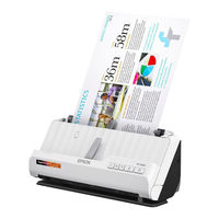 Epson RR-400W Start Here