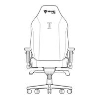 Secret Lab TITAN EVO LITE R User Manual