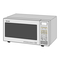 Microwave Oven Sharp R-84STM Service Manual