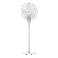 point POFS8016WH User Manual