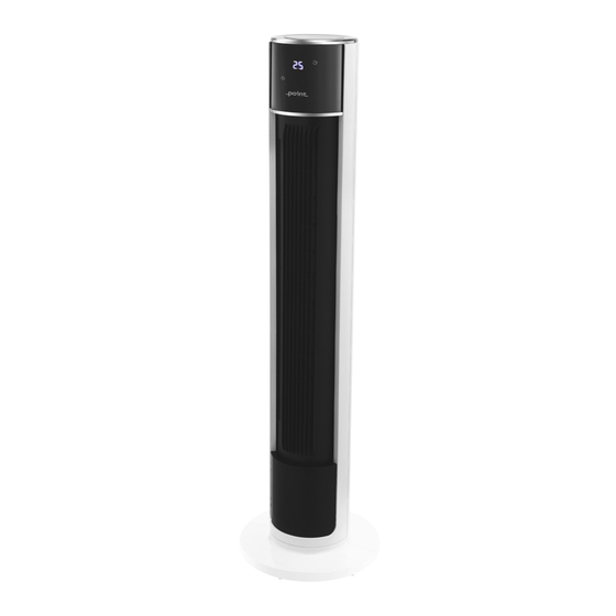 point pro Series User Manual