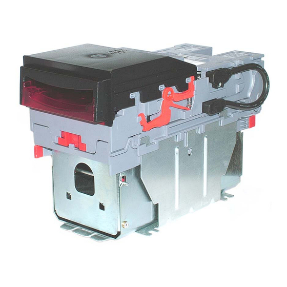 Innovative Technology Smiley NV9 Operation Manual