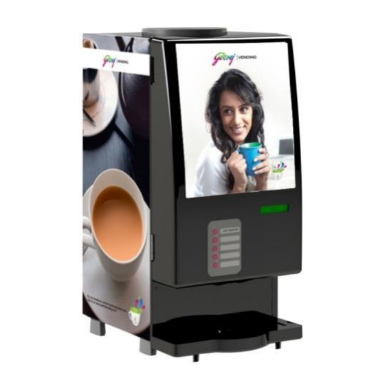 Godrej EcoStar User Manual