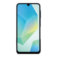 SAMSUNG GALAXY A16 5G MANUAL Pdf Download | ManualsLib
