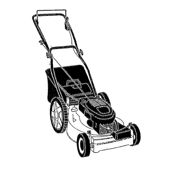 Craftsman 917.377573 Owner's Manual