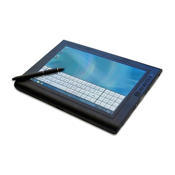 Motion Computing J3500 T008 Product Information